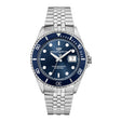 Philip Watch Men's Caribe 42mm Quartz Analog Watch R8253597126