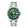Philip Watch Men's Caribe 42mm Quartz Analog Watch R8253597128