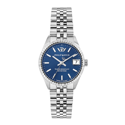 Philip Watch Women's Caribe 31mm Quartz Analog Watch R8253597677
