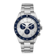 Philip Watch Men's Caribe 42mm Quartz Analog Watch R8273607029