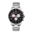 Philip Watch Men's Caribe 42mm Quartz Analog Watch R8273607030