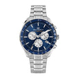 Philip Watch Men's Blaze 42mm Quartz Analog Watch R8273995021