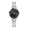 Pierre Lannier Multiples Silver Stainless Steel Silver