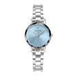 Pierre Lannier Multiples Silver Stainless Steel Silver