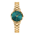 Pierre Lannier Multiples Gold Stainless Steel Gold