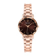 Multiples Rose Gold Stainless Steel Rose Gold