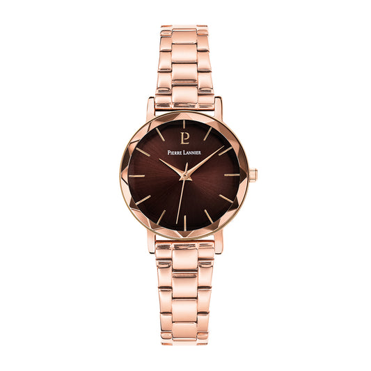 Multiples Rose Gold Stainless Steel Rose Gold