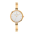 Pierre Lannier Pretty Gold Stainless Steel Gold