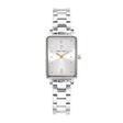 Pierre Lannier Ariane Silver Stainless Steel Silver