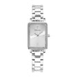 Pierre Lannier Ariane Silver Stainless Steel Silver