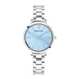 Pierre Lannier Chouquette Silver Stainless Steel Silver