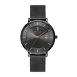 Inti Black Milanese Black