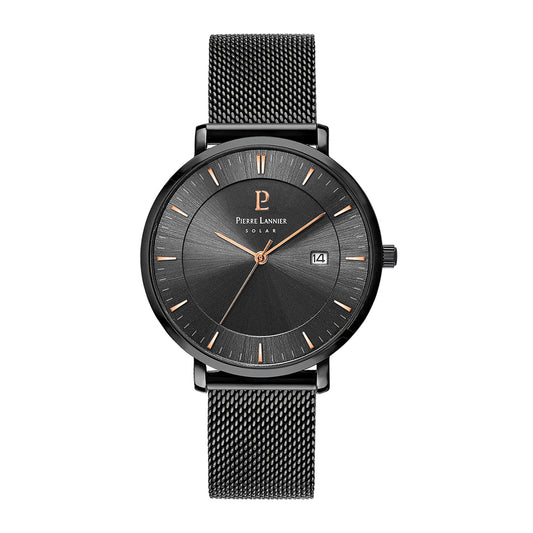Inti Black Milanese Black