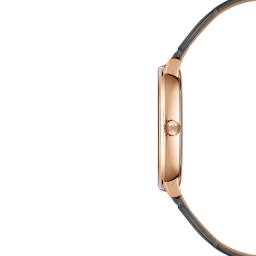 Raymond Weil Toccata Heritage Copper dial Mechanical Watch 33 x 38 mm