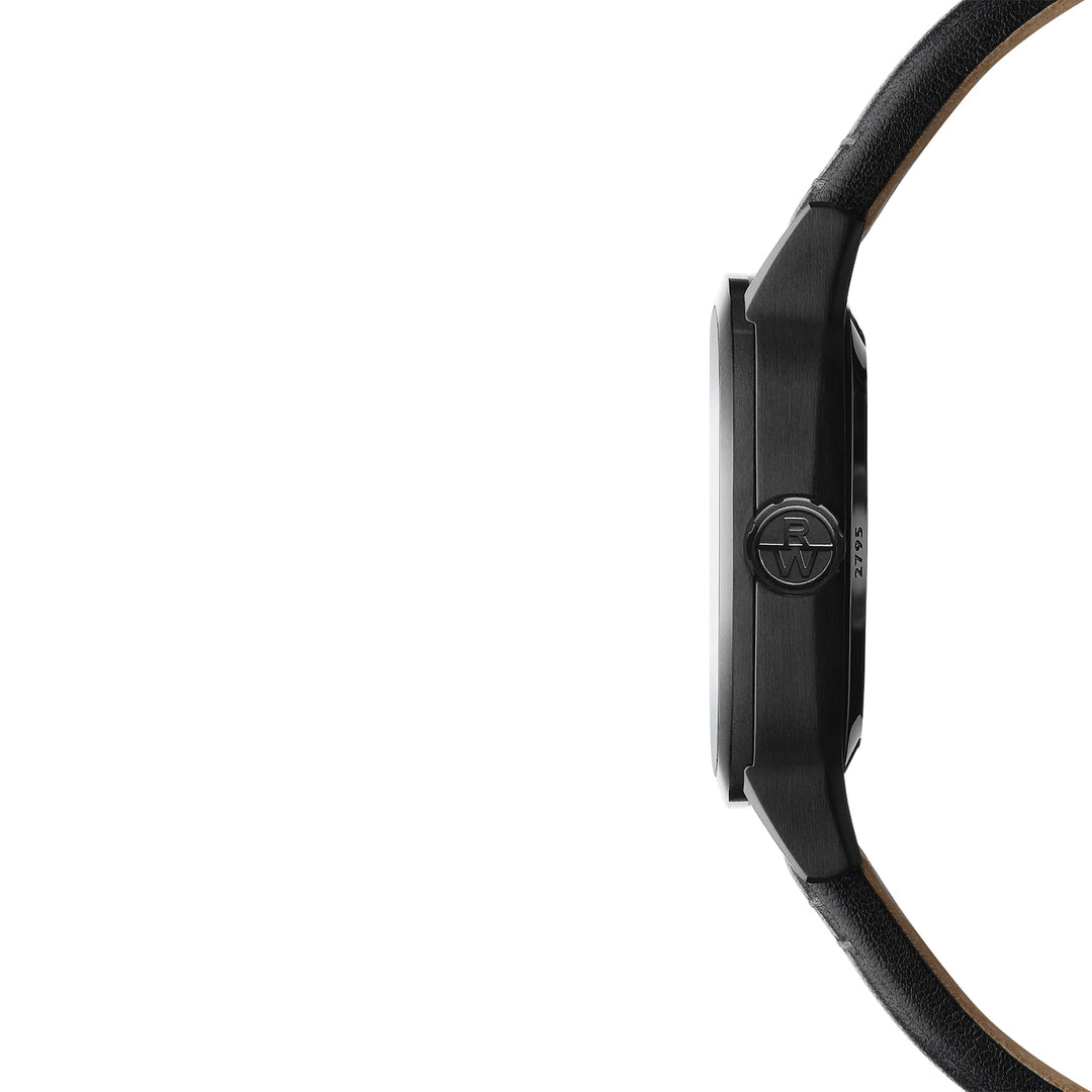 Raymond Weil Freelancer Automatic Cushion Skeleton Limited Edition Watch 40 x 40 mm