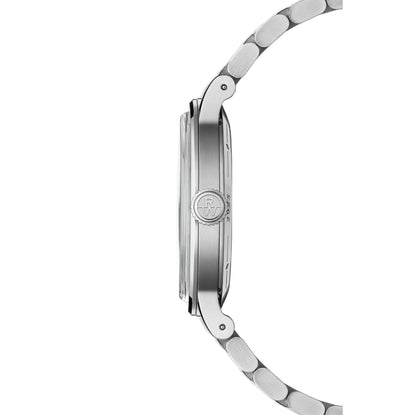 Raymond Weil Millesime Men's Automatic Salmon Sector Dial Bracelet Watch