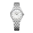 Raymond Weil Toccata Ladies Classic Stainless Steel Diamond Quartz Watch
