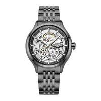 ROAMER Competence Skeleton IV Gents Automatic Watch