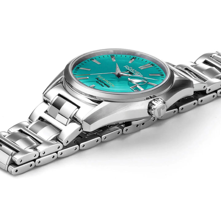 ROAMER Searock Automatic 42mm Gents Watch