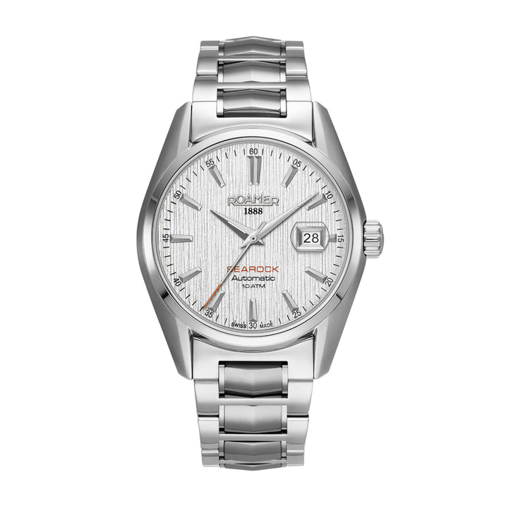ROAMER SEAROCK AUTOMATIC II GENTS WATCH