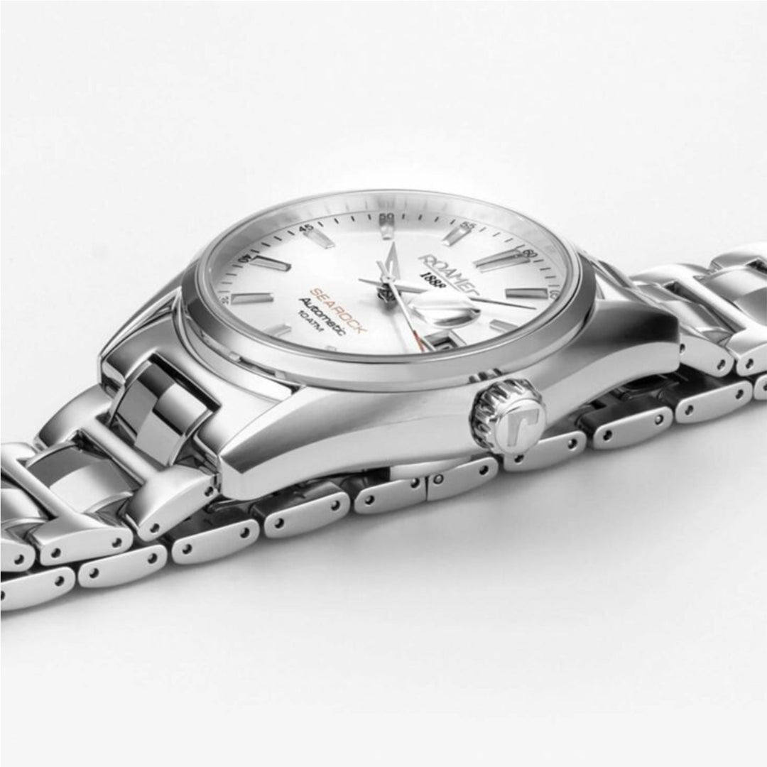 ROAMER SEAROCK AUTOMATIC II GENTS WATCH