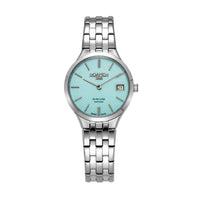 ROAMER SLIM-LINE CLASSIC GENTS QUARTZ WATCH