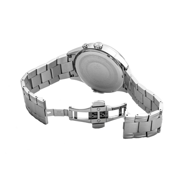 ROAMER Superior Moonphase II Quartz Gent's Watch