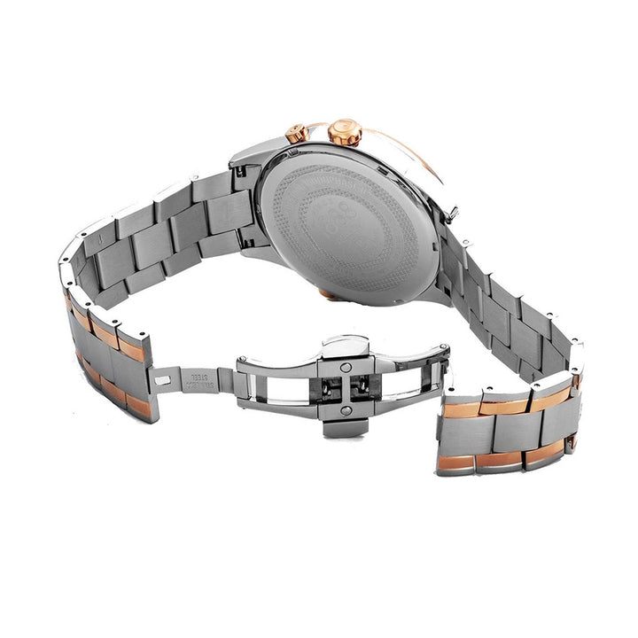 ROAMER Superior Moonphase II Quartz Gent's Watch