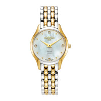 ROAMER Soleure Diamond 30mm Ladies Quartz Watch