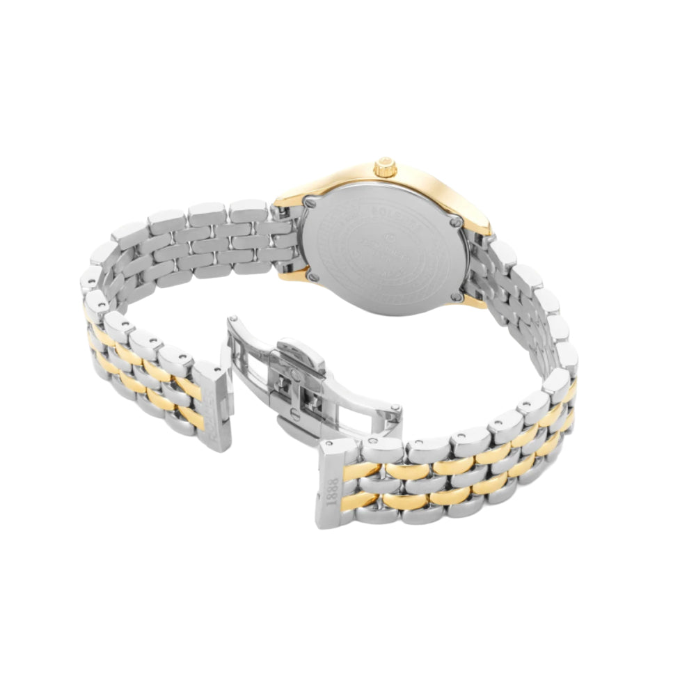 ROAMER Soleure Diamond 30mm Ladies Quartz Watch