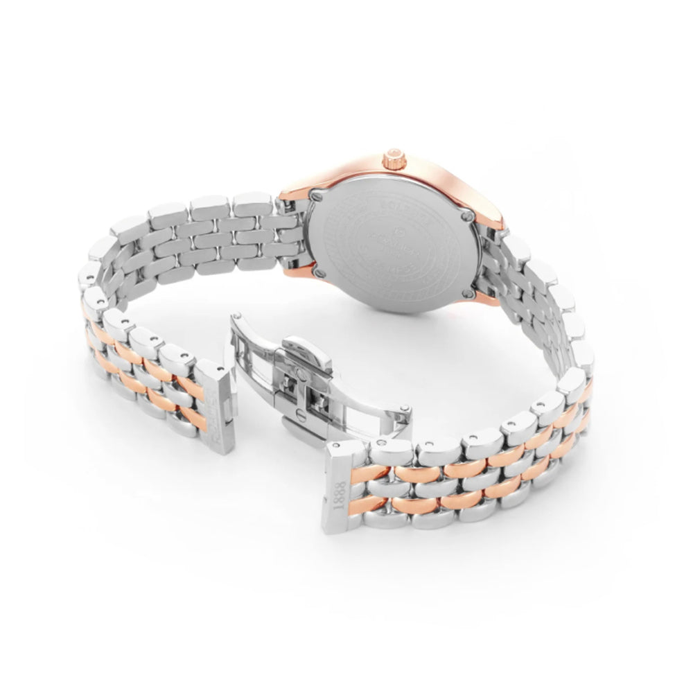 ROAMER Soleure Diamond 30mm Ladies Quartz Watch