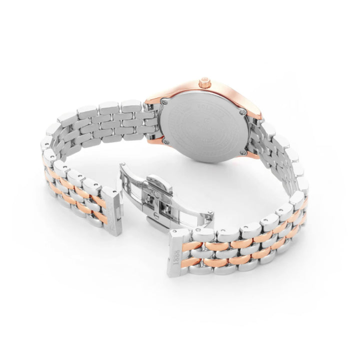 ROAMER Soleure Diamond 30mm Ladies Quartz Watch