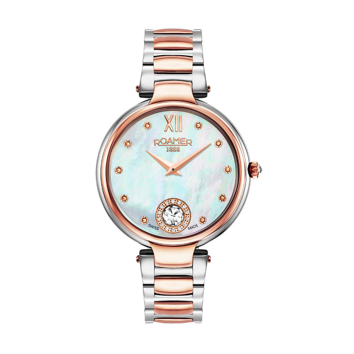 ROAMER APHRODITE LADIES QUARTZ WATCH