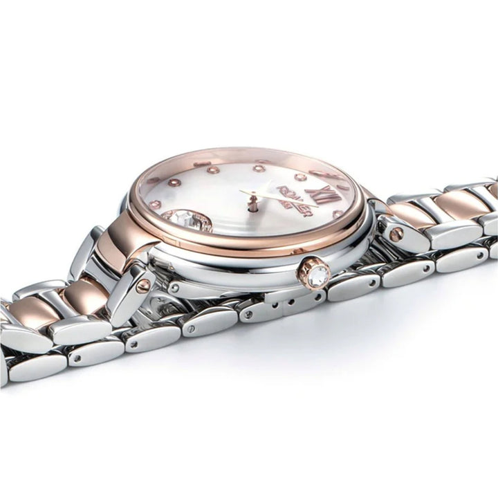 ROAMER APHRODITE LADIES QUARTZ WATCH