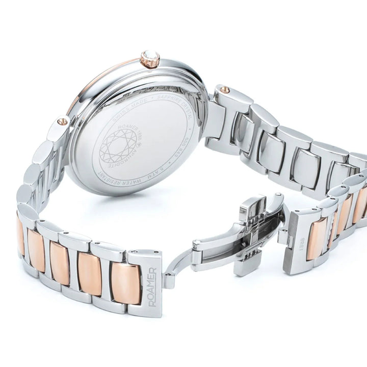 ROAMER APHRODITE LADIES QUARTZ WATCH
