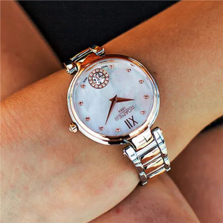 ROAMER APHRODITE LADIES QUARTZ WATCH