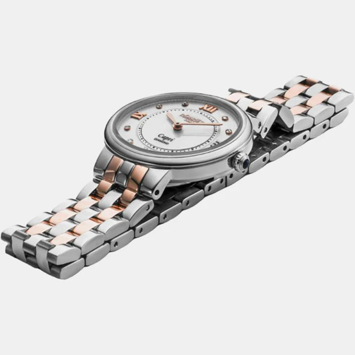 ROAMER CAPRI DIAMOND LADIES QUARTZ WATCH