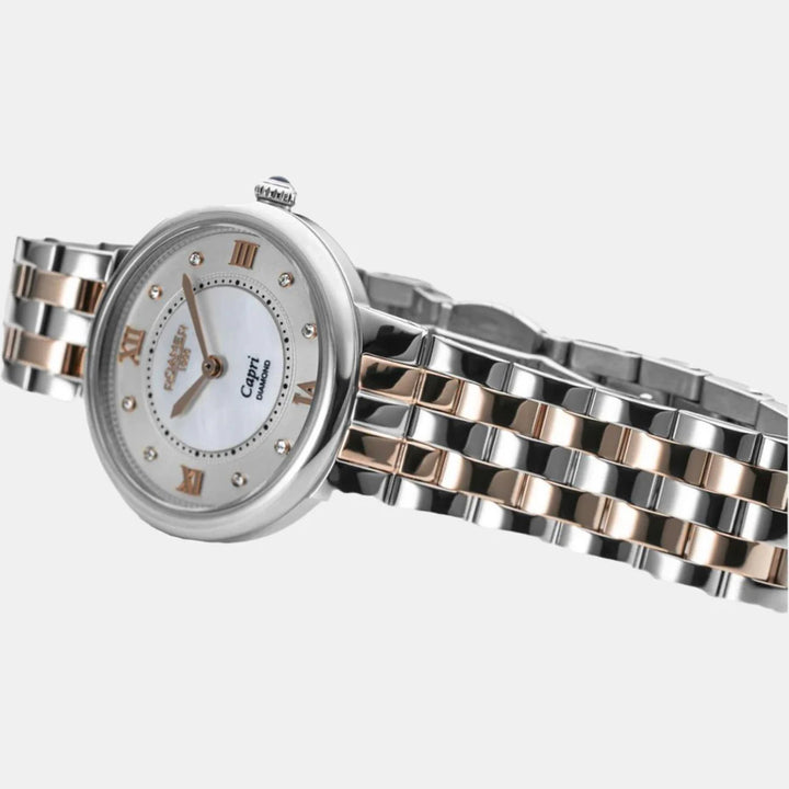 ROAMER CAPRI DIAMOND LADIES QUARTZ WATCH