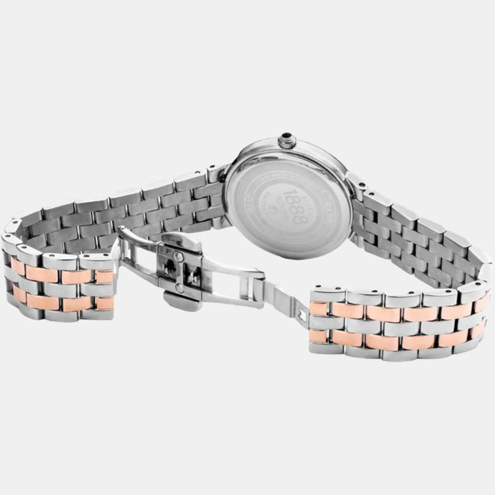 ROAMER CAPRI DIAMOND LADIES QUARTZ WATCH
