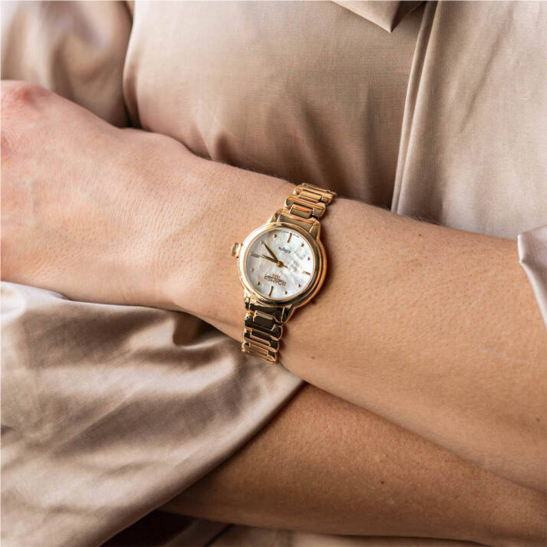 ROAMER ALLEGRA LADIES QUARTZ WATCH