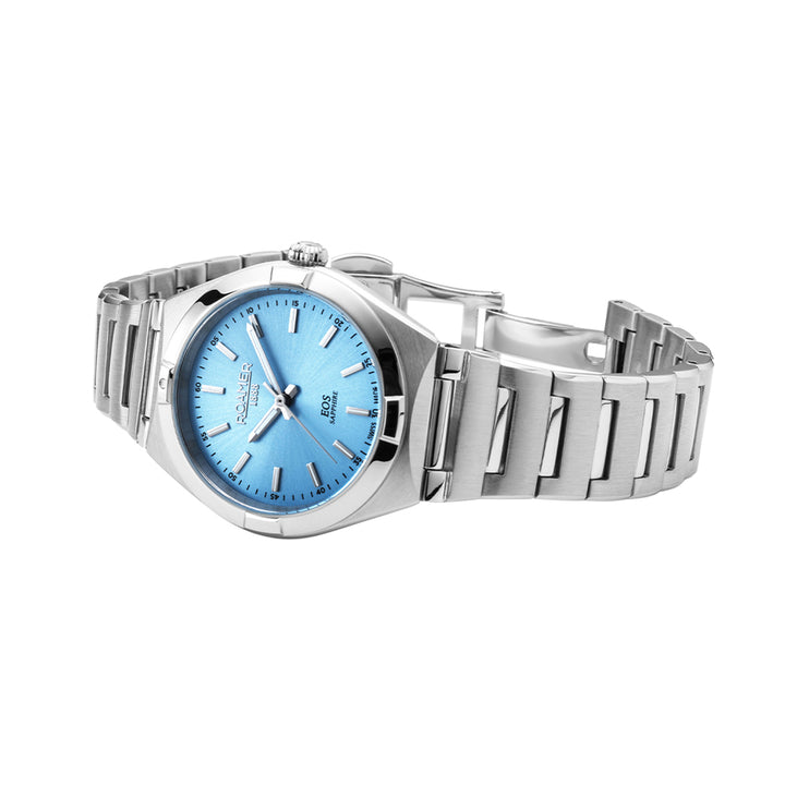 ROAMER EOS Classic 34mm Ladies Quartz Watch