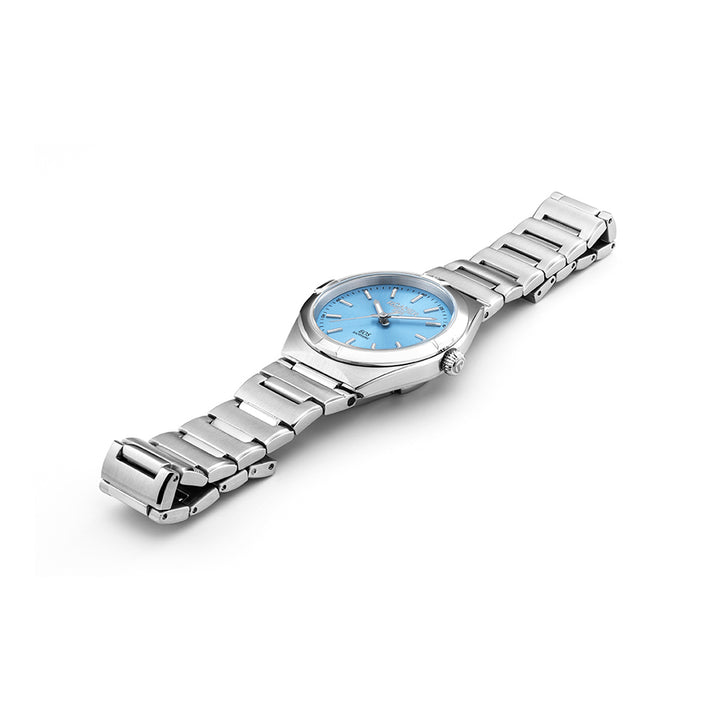 ROAMER EOS Classic 34mm Ladies Quartz Watch