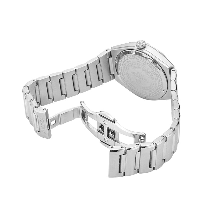 ROAMER EOS Classic 34mm Ladies Quartz Watch