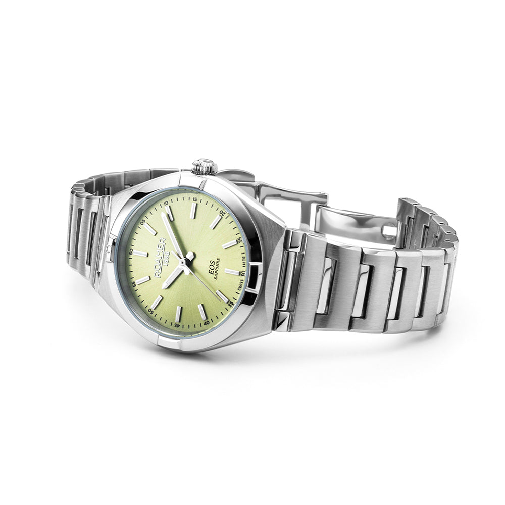ROAMER EOS Classic 34mm Ladies Quartz Watch