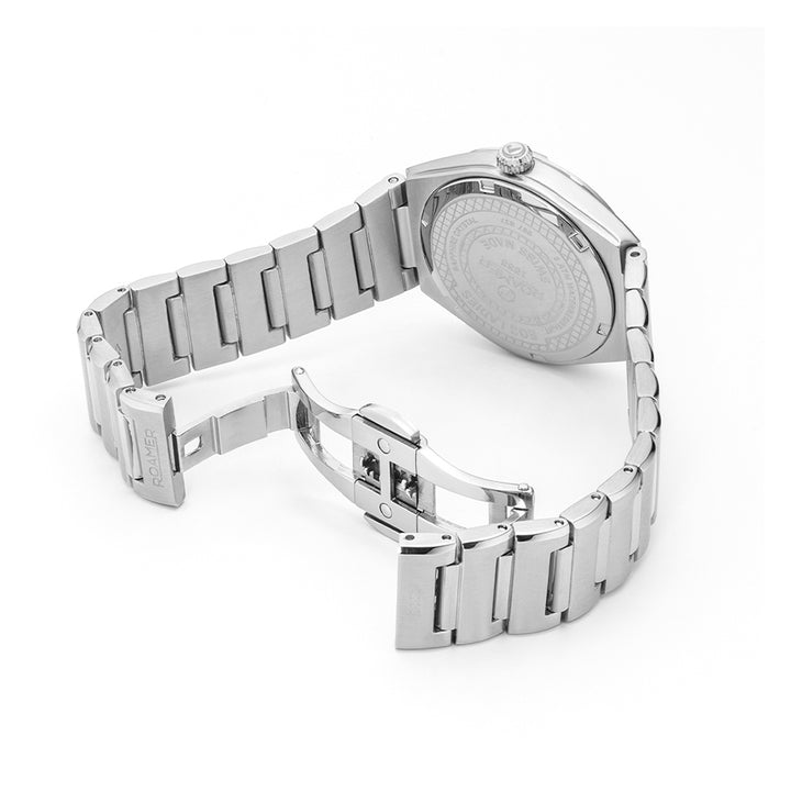 ROAMER EOS Classic 34mm Ladies Quartz Watch