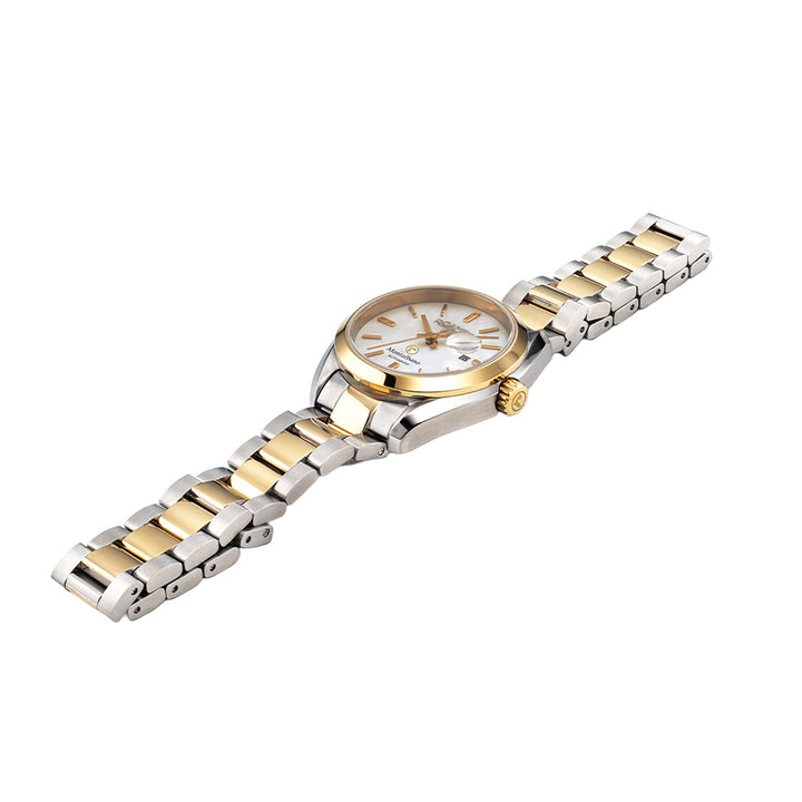 ROAMER Montalbano 31mm Automatic Ladies Watch