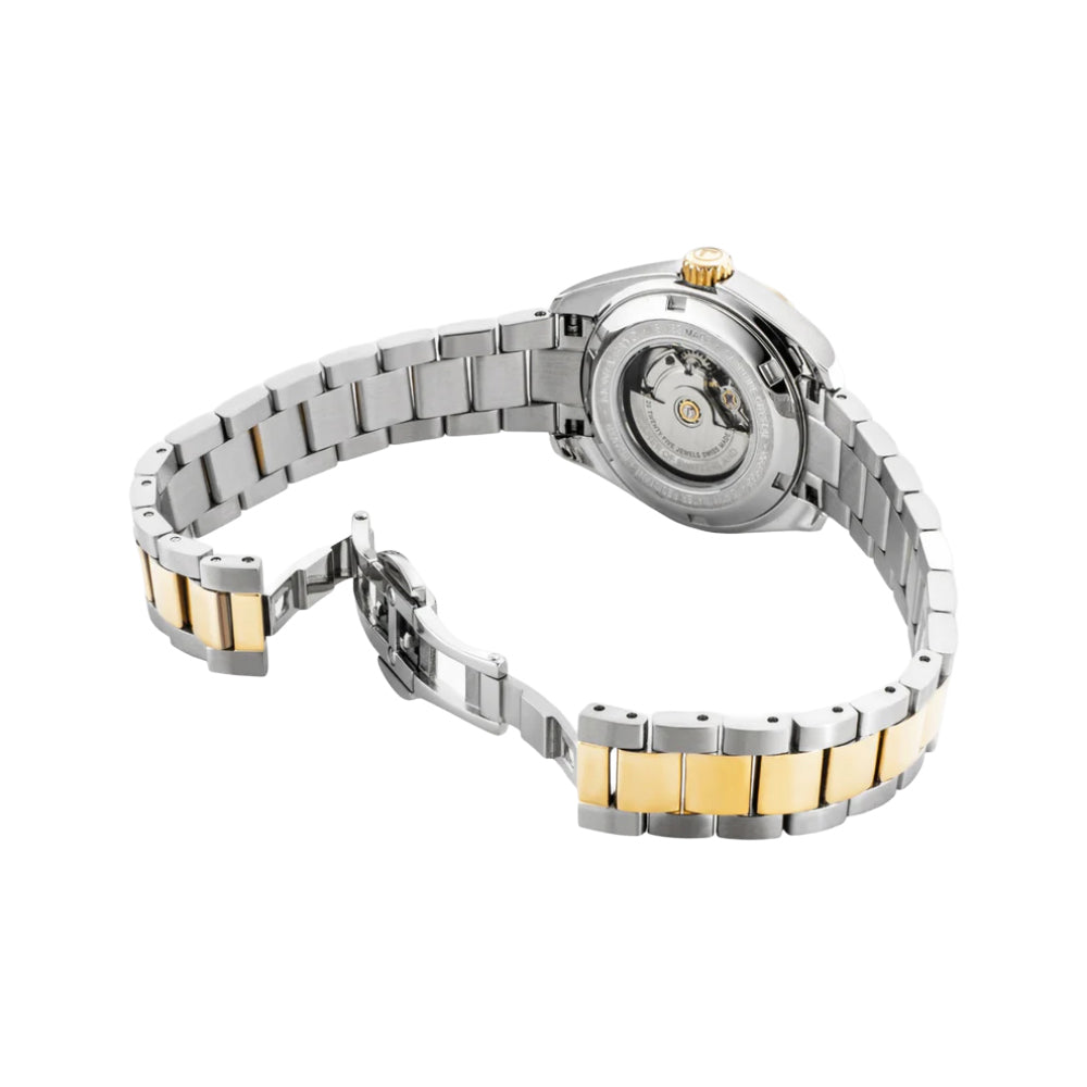 ROAMER Montalbano 31mm Automatic Ladies Watch