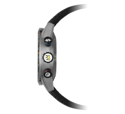 Freelancer Basquiat Special Edition Men's Automatic Watch