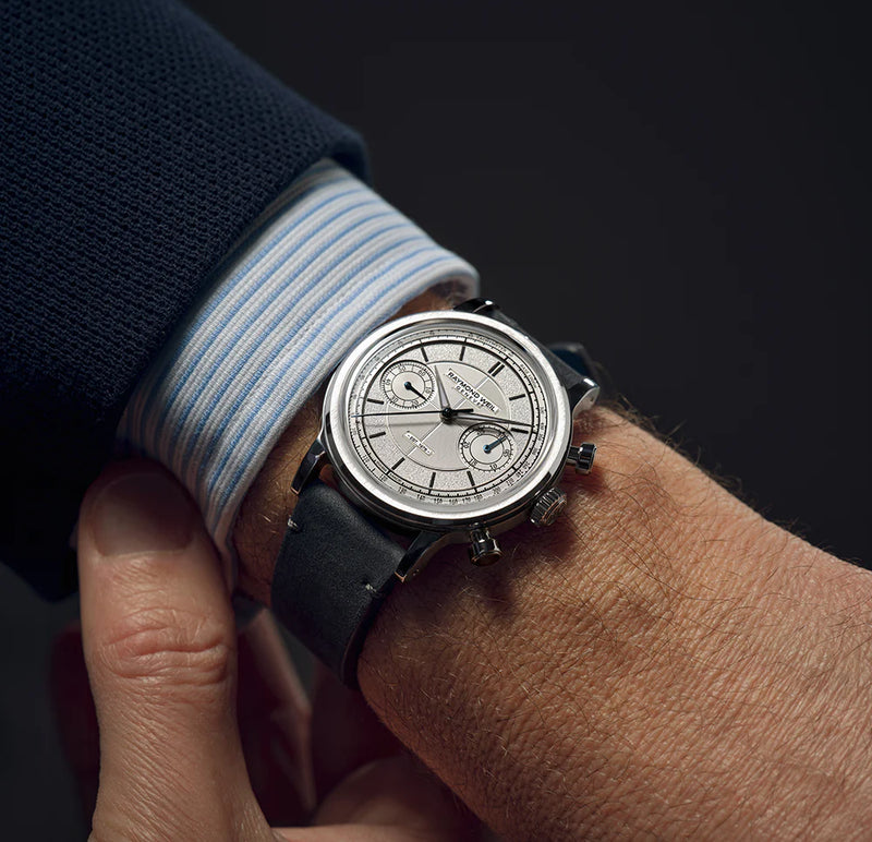 Millesime The Fifty lifestyle 3