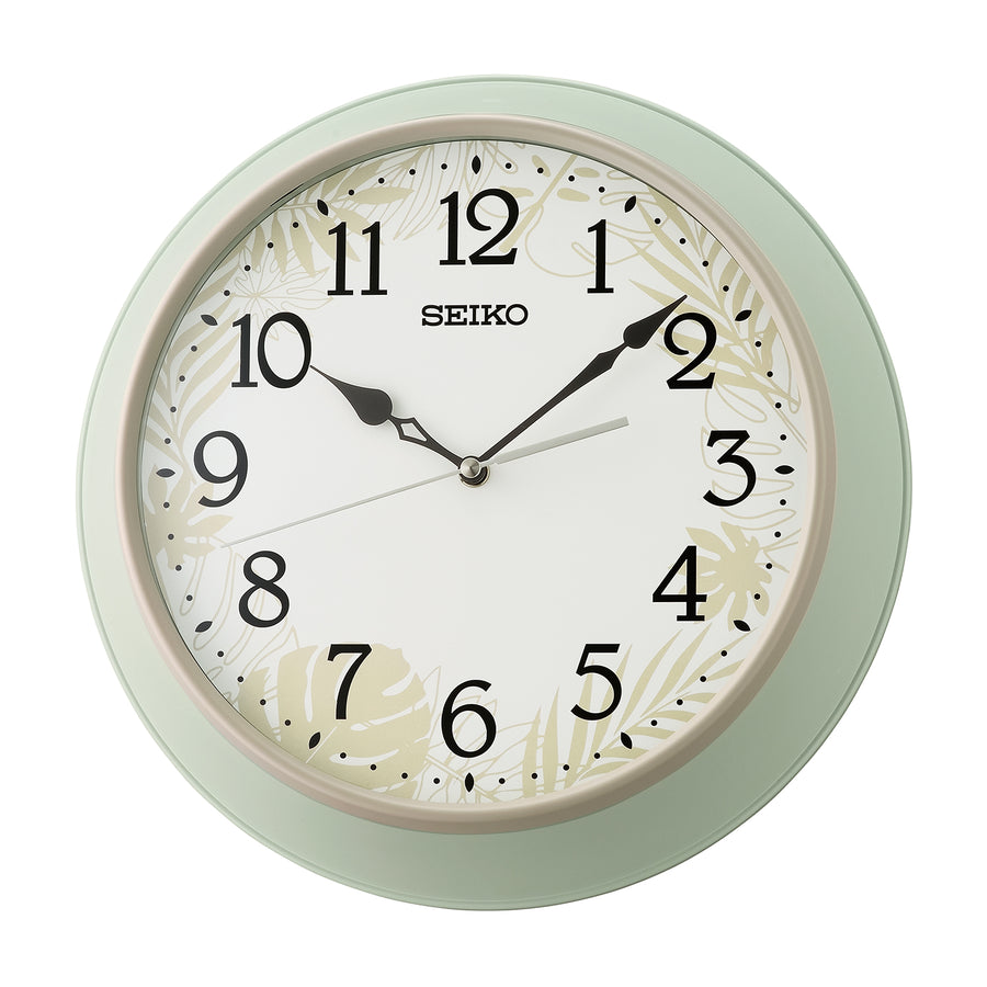 Seiko Clocks UAE | Wall, Digital & Alarm Clocks | The Watch House